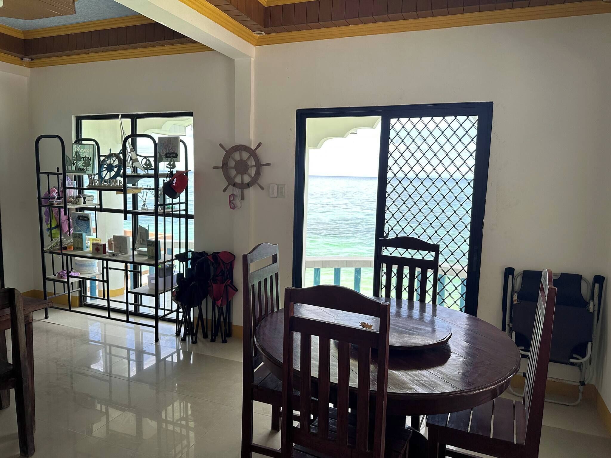 House, 3 Bedrooms, Accessible, Private Pool | Dining room