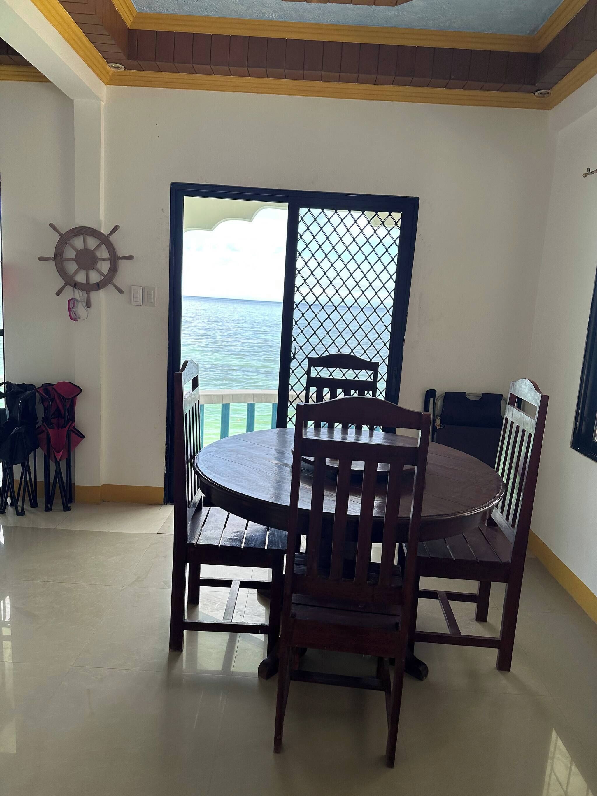 House, 3 Bedrooms, Accessible, Private Pool | Dining room