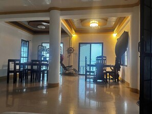 獨棟房屋, 3 間臥室, 無障礙, 私人泳池 | 住宿內部