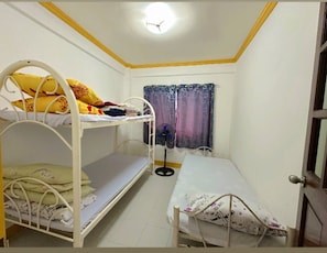 House, 3 Bedrooms, Accessible, Private Pool | 3 bedrooms - Becca's Vacation House (San Remigio)