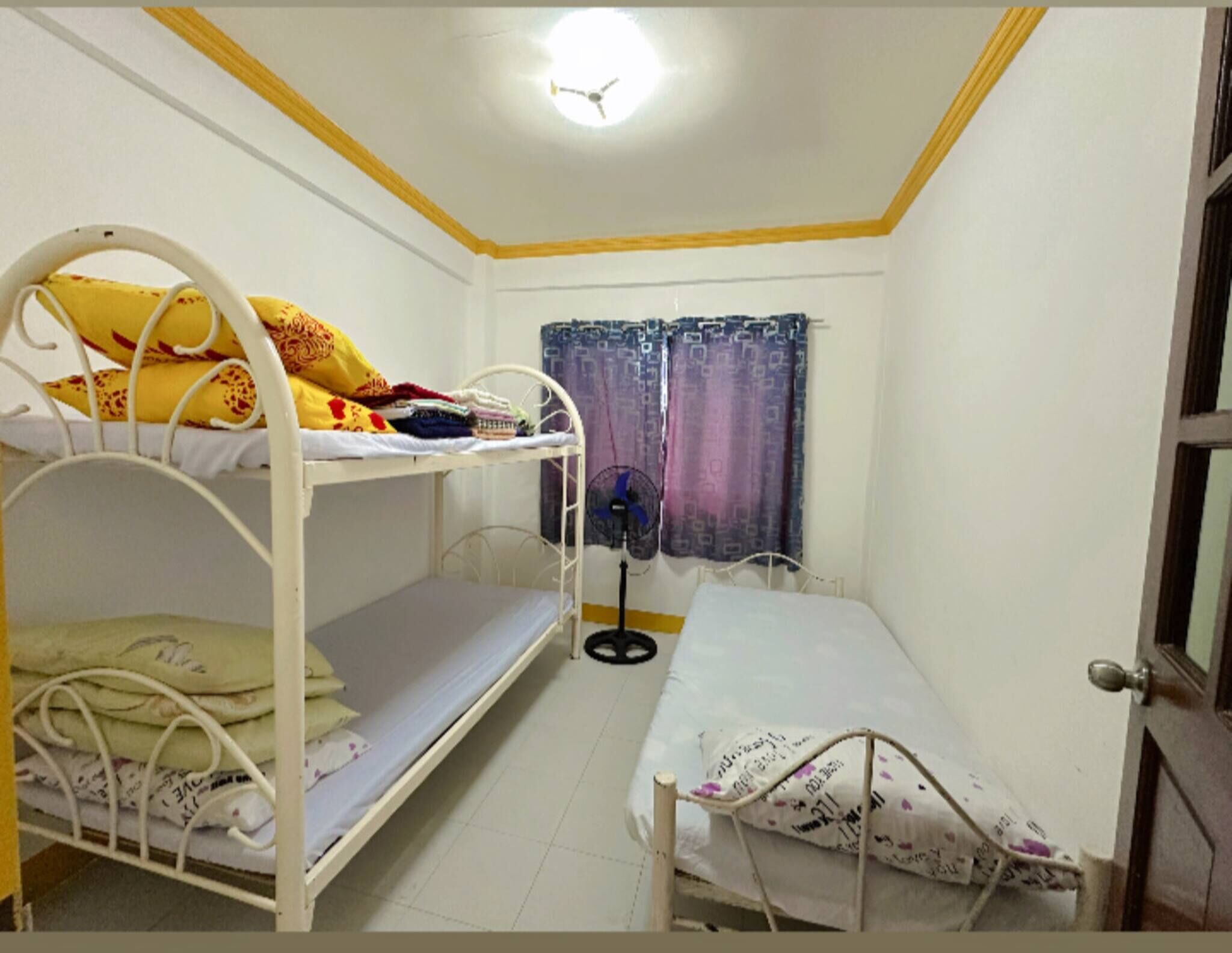 Talo, 3 makuuhuonetta, esteetön, yksityinen uima-allas | 3 makuuhuonetta