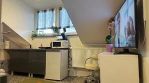 Appartement | Privékeuken