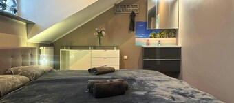 Apartment in Trier,mosl - Mosel