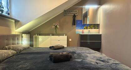 Apartment in Trier,mosl - Mosel