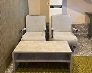 Apartment | 1 Schlafzimmer, Bügeleisen/Bügelbrett