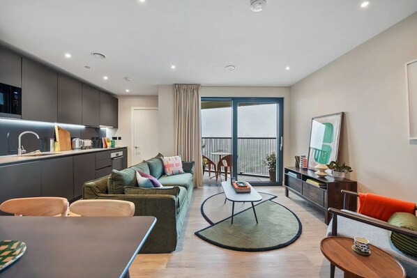 Apartment | 2 bedrooms