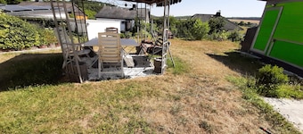 Quiet apartment in the Taunus between IDSTEIN and BAD SCHWALBACH