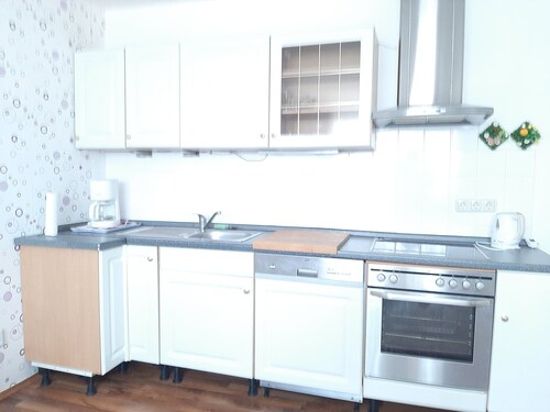 Ruhige FEWO im Taunus zw. IDSTEIN u BAD SCHWALBACH