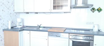 Quiet apartment in the Taunus between IDSTEIN and BAD SCHWALBACH