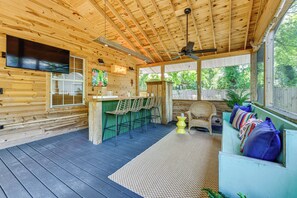 Casa de campo (3 Bedrooms) | Interior