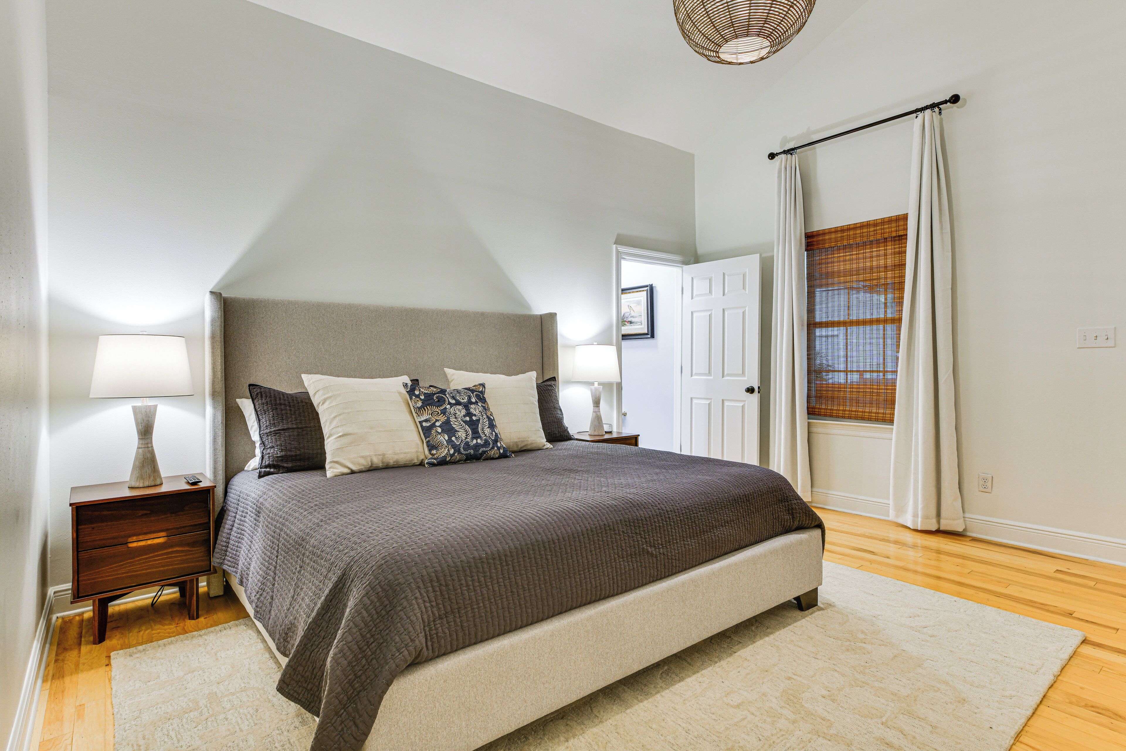 Cottage (3 Bedrooms) | Interior