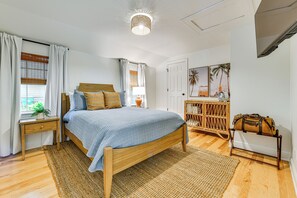 Casa de campo (3 Bedrooms) | Interior