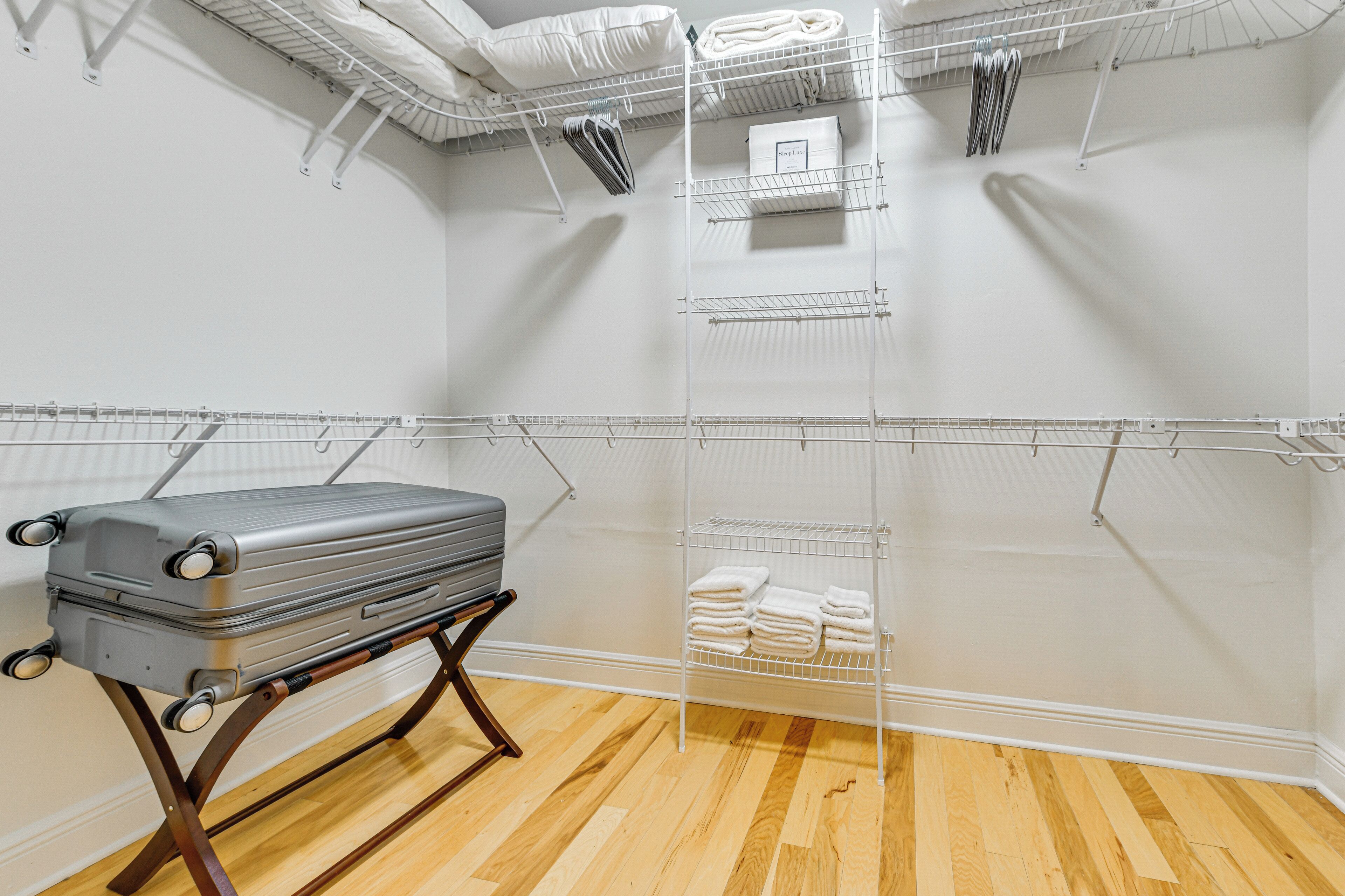 Cottage (3 Bedrooms) | Interior