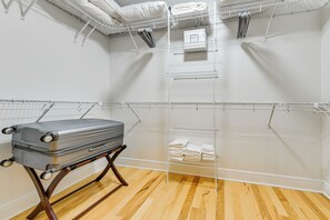 Cottage (3 Bedrooms) | Intérieur