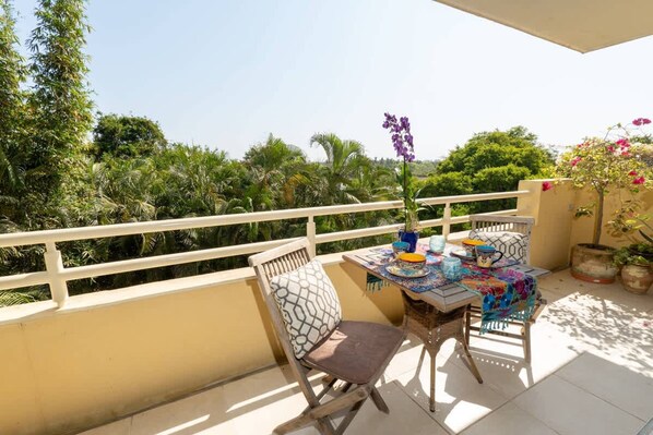 Apartment | 2 bedrooms