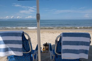 公寓 | 2 多间卧室