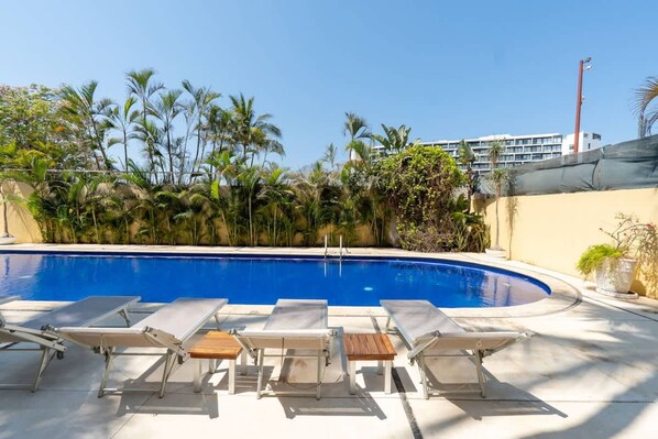Appartement | 2 slaapkamers