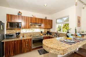 公寓 | 2 多间卧室