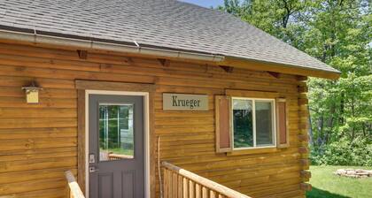 'krueger' Cabin w/ Views in Mindoro!
