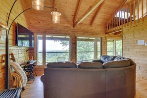 獨棟房屋 (1 Bedroom) | 住宿內部