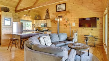 House (1 Bedroom) | Front of property