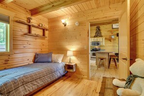 House (1 Bedroom) | Interior