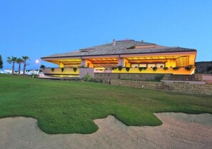 Apartment, 3 Bedrooms, Accessible, Balcony | Exterior