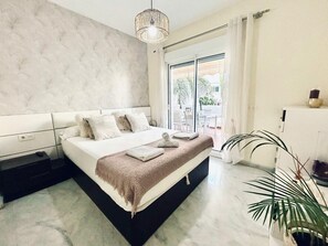 3 habitaciones 
