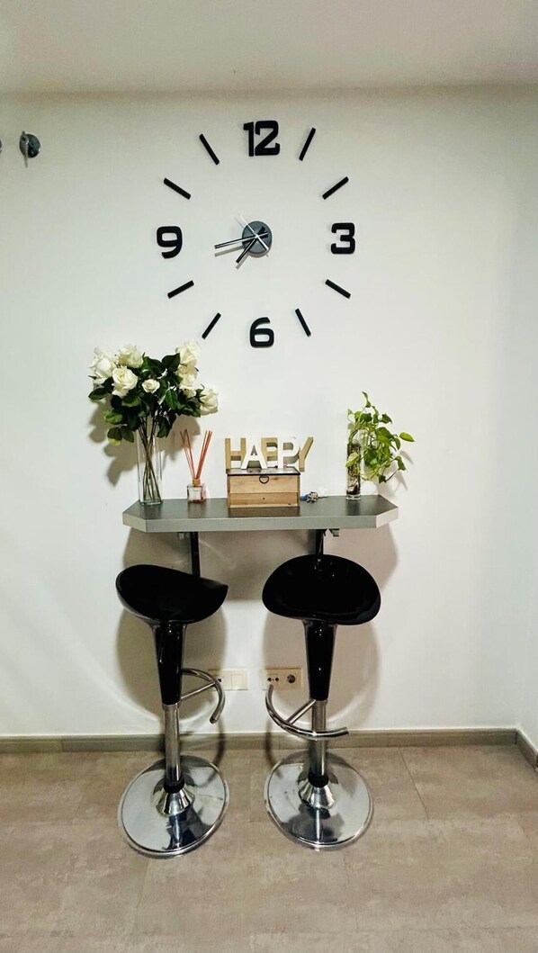 Departamento, 3 habitaciones, con acceso para personas discapacitadas, balcón | Interior