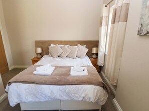 8 개의 침실, 각각 다른 스타일의 인테리어, 각각 다르게 가구 비치, 무료 WiFi