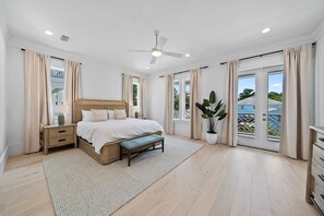 Maison, 6 chambres | 6 chambres, accès au Wi-Fi (inclus)