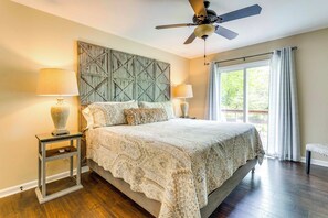 Talo (4 Bedrooms) | Sisätilat