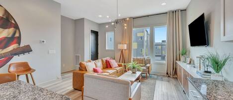 4 bedrooms, Internet