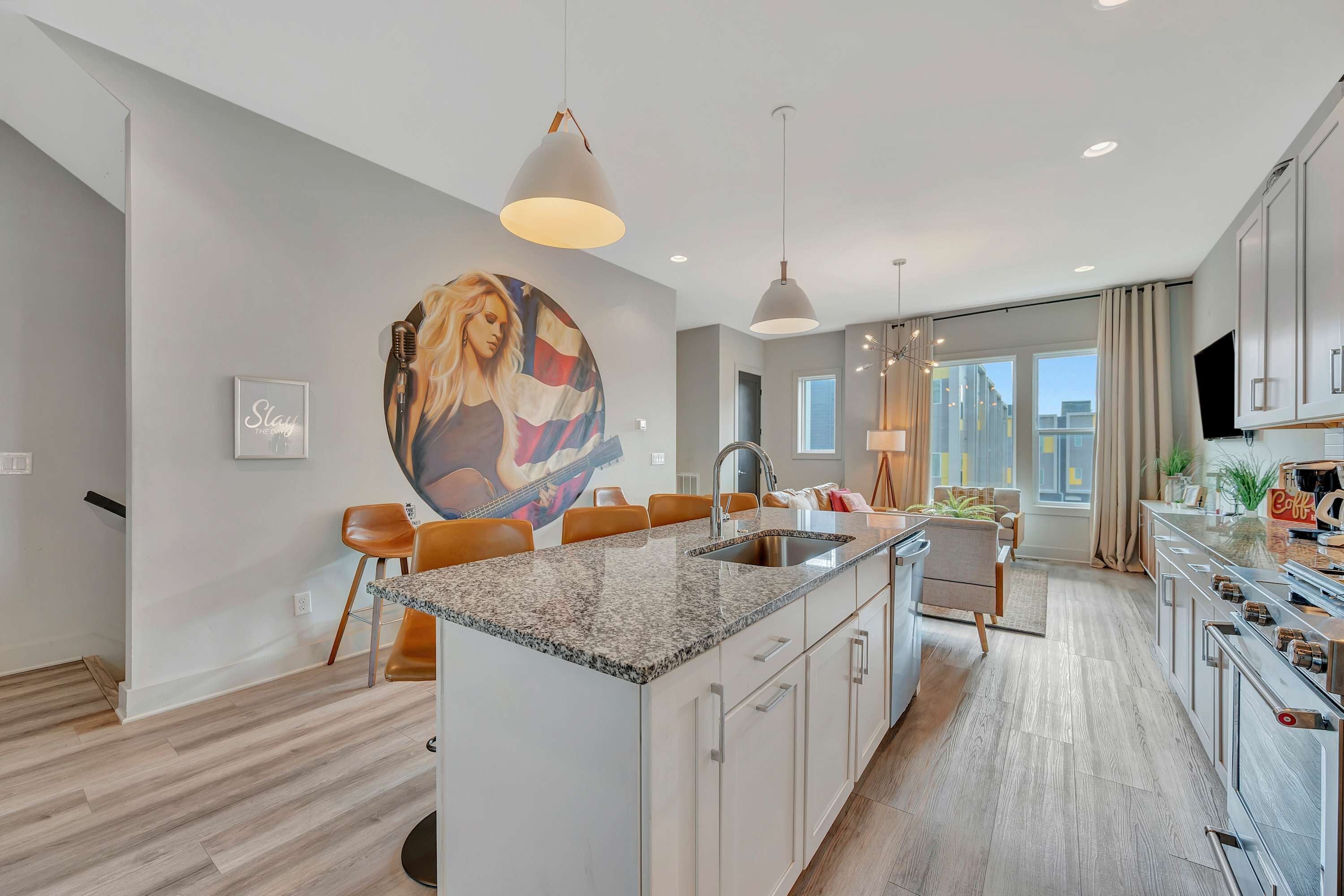 House | 4 bedrooms, Internet