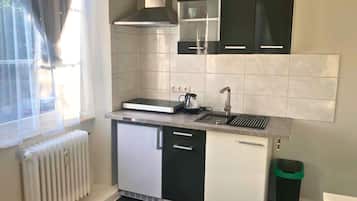 Apartemen | Dapur pribadi