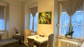 Apartment | Living room