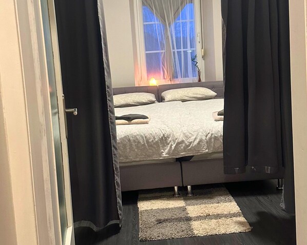 Apartment | 2 bedrooms, iron/ironing board - Apartment in Trier,mosl - Mosel (Pellingen)