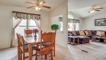 Nhà (3 Bedrooms) | Nội thất