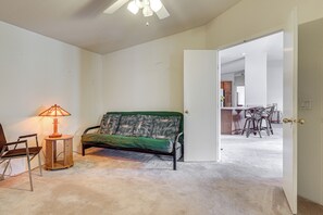 House (3 Bedrooms) | Bahagian dalam