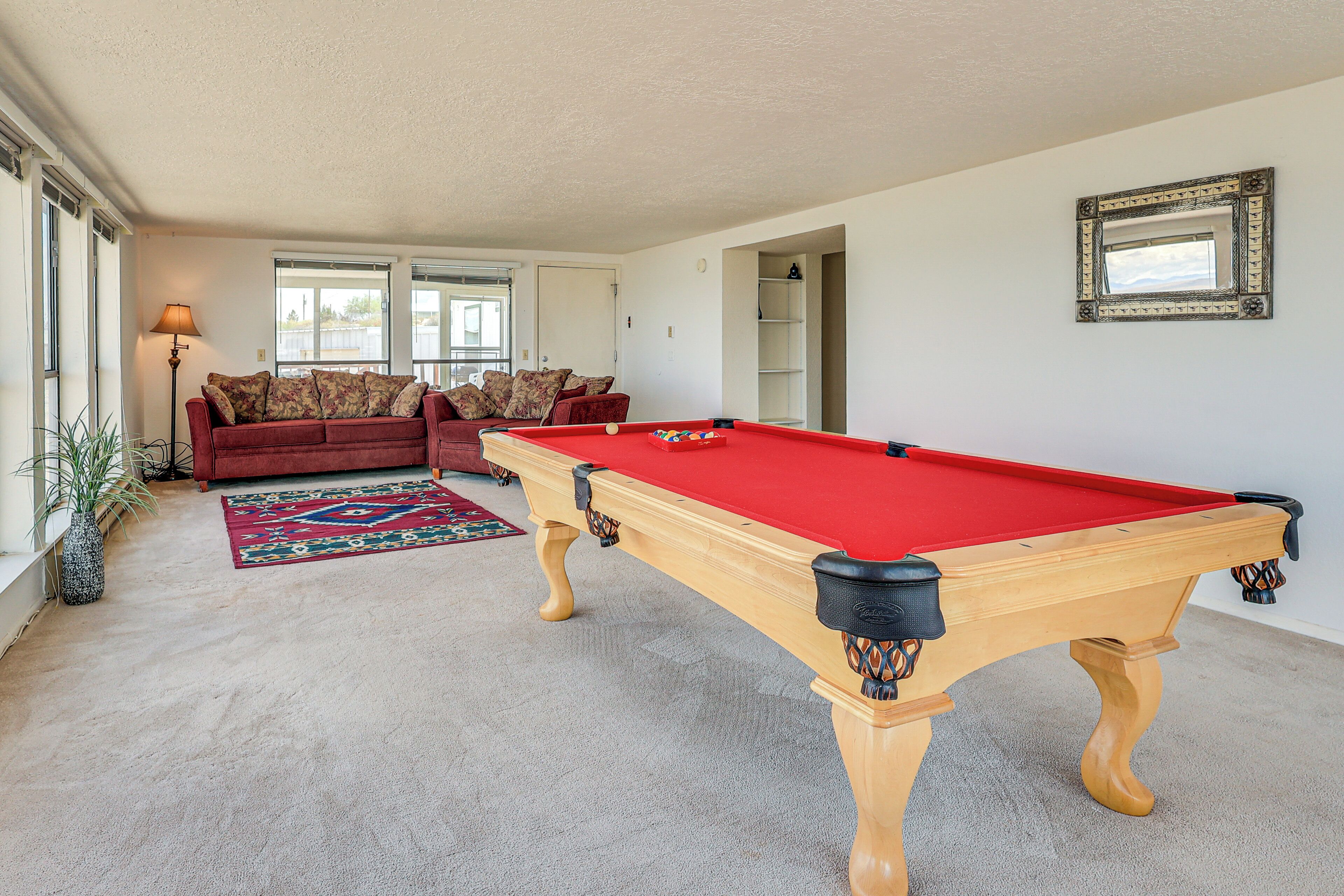 บ้านพัก (3 Bedrooms) | ภายใน