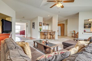 Casa (3 Bedrooms) | Interior