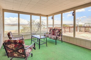 Casa (3 Bedrooms) | Vista frontal de la propiedad