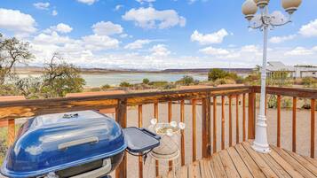 Maison (3 Bedrooms) | Intérieur