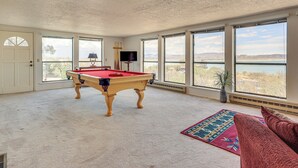 Hus (3 Bedrooms) | Innvendig