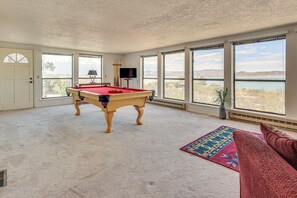 Ferienhaus (3 Bedrooms) | Innenbereich