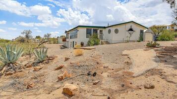 Nhà (3 Bedrooms) | Nội thất