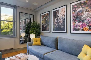 Appartement | 1 chambre, Internet