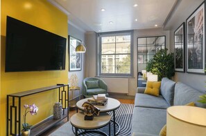 Apartment | 1 bedroom, Internet