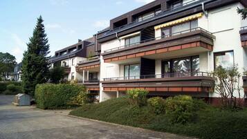 Leilighet | Eksteriør