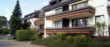 Apartment | Exterior